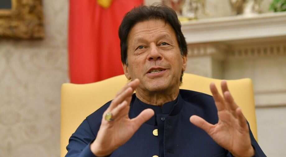 Soaring prices, rising anger in Imran Khan's Pakistan