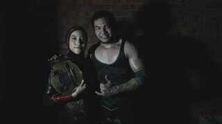 My heart wants to wrestle, whatever size I might be: World's first hijab-wearing pro wrestler Nor Diana to WION