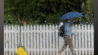 Pounding rains, flash floods drench northeastern United States