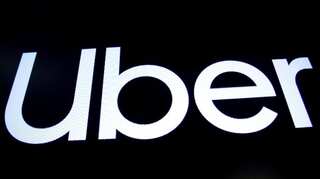 Uber relaxes mask rules for drivers and riders in US