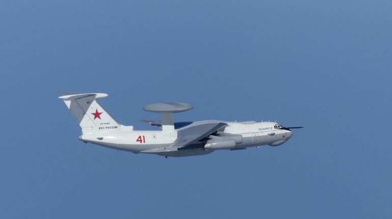Did not make an apology: Russia on airspace violation dispute with South Korea
