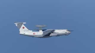 Did not make an apology: Russia on airspace violation dispute with South Korea