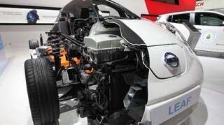 Nissan confirms Q1 operating profit plunge