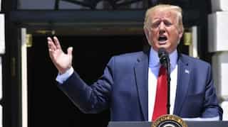 Senate poised to acquit Donald Trump as witness motion appears doomed