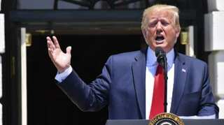 Senate poised to acquit Donald Trump as witness motion appears doomed