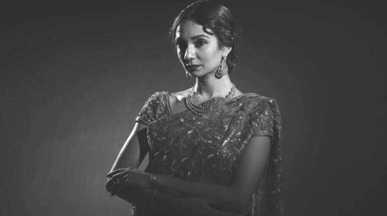 Lillette Dubey pays tribute to Devika Rani, the first lady of cinema