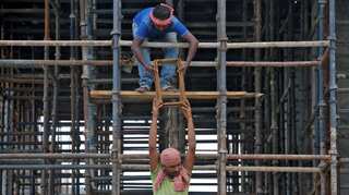 India improves its ranking in Global Innovation Index, placed at 52 position