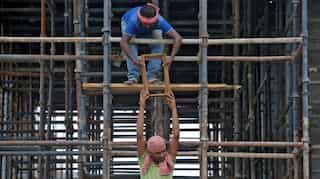 India improves its ranking in Global Innovation Index, placed at 52 position