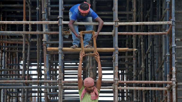 India improves its ranking in Global Innovation Index, placed at 52 position