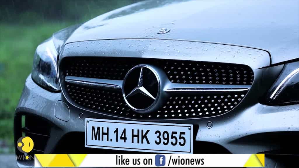 Mercedes-Benz C300d review: Is this the best C-Class ever?