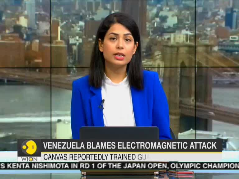 WionNews Video