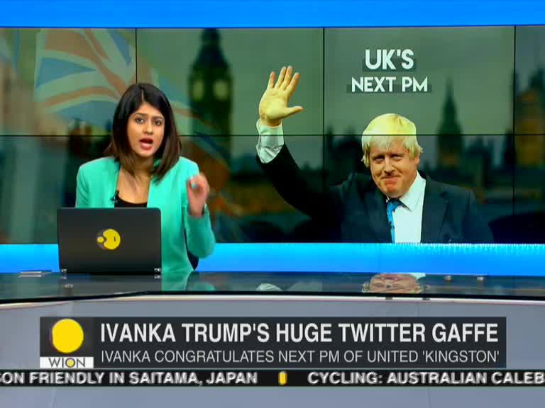 WionNews Video