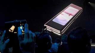 Samsung Electronics' delayed Galaxy Fold now ready for September launch