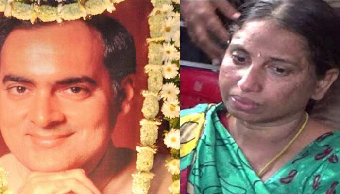 Why Rajiv Gandhi case convicts can't video call their relatives: Court asks state 