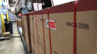 To survive trade war, some US importers embark on major revamps of product lines