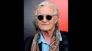 'Blade Runner' actor Rutger Hauer dies at 75