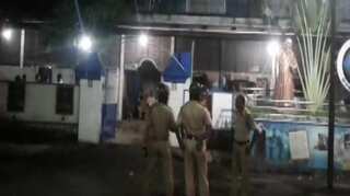 Bombs hurled, shots fired outside residence of Barrackpore MP, Arjun Singh in North 24 Parganas