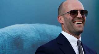 Guy Ritchie, Jason Statham reunite for action thriller 'Wrath of Man'