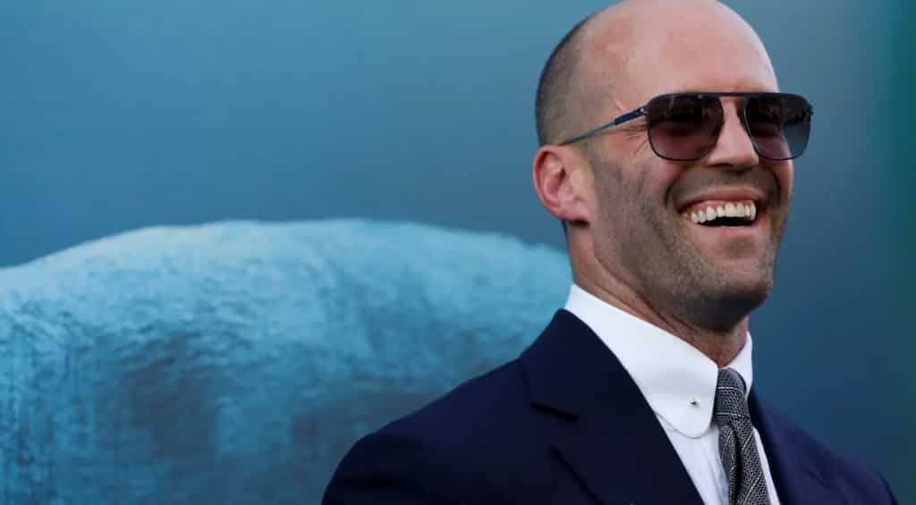 Jason Statham-starrer 'Wrath Of Man' kicks off Hollywood's summer with $8.1mn haul