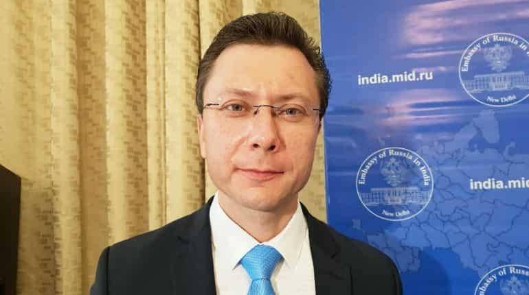 BRICS has a common approach against unilateral sanctions: Russian deputy chief of mission