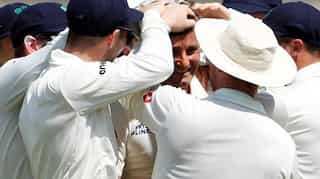 Lord's Test: Murtagh rips through hapless England as Ireland take charge