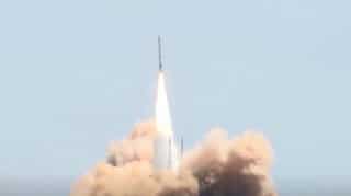 China successfully launches private commercial carrier rocket