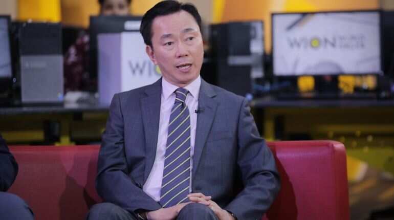 PhamSanh Chau, Vietnamese Ambassador to India