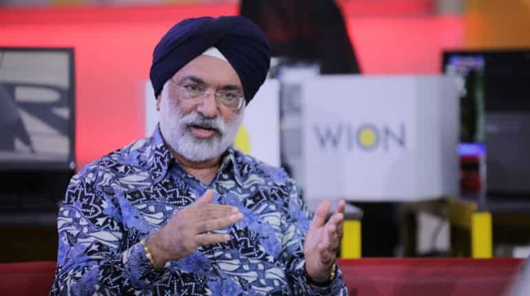 Gurjit Singh, Former Ambassador of India to Germany, ASEAN