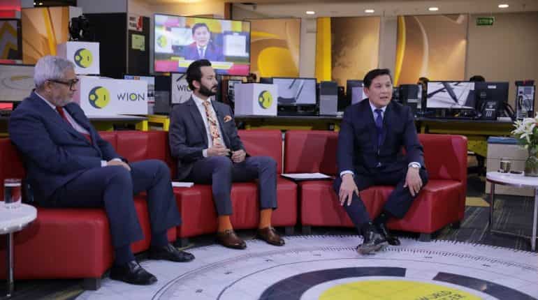 Exquisite discussion