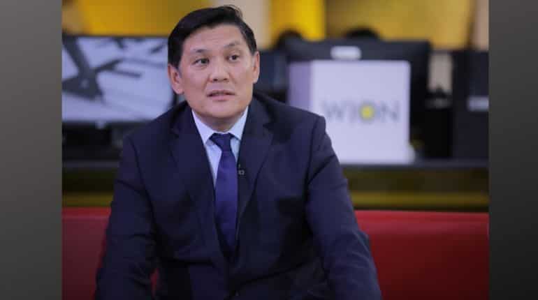 Role of SCO in shifting power dynamics