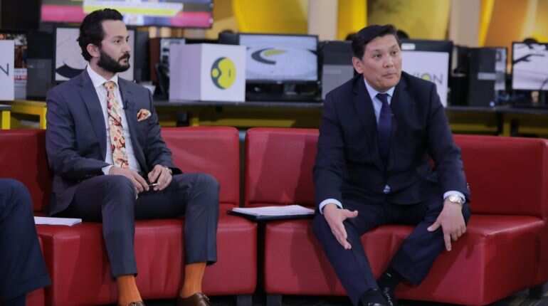 Promoting stability and development in Afghanistan