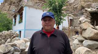 Kargil War: Shepherd who informed Indian army of Pakistan infiltration still awaits recognition