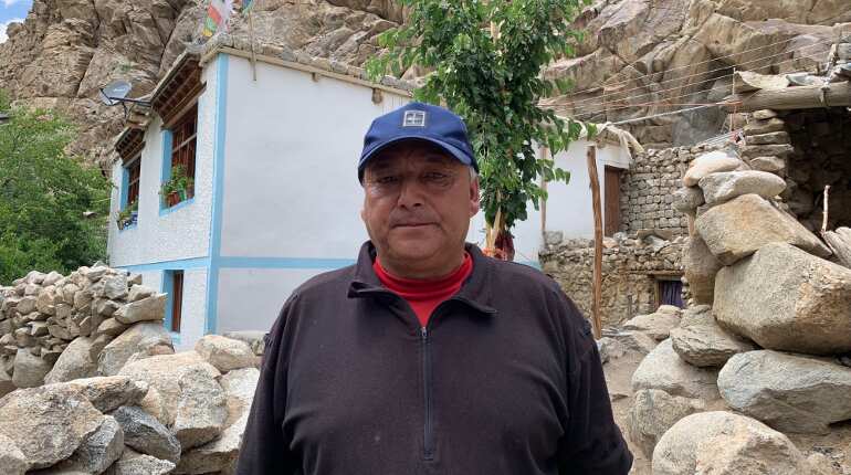Kargil War: Shepherd who informed Indian army of Pakistan infiltration still awaits recognition
