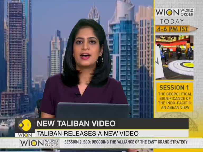Taliban justifies 9/11 attack, blames US for 9/11