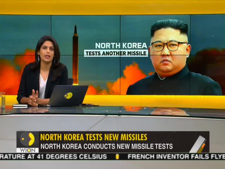 WionNews Video
