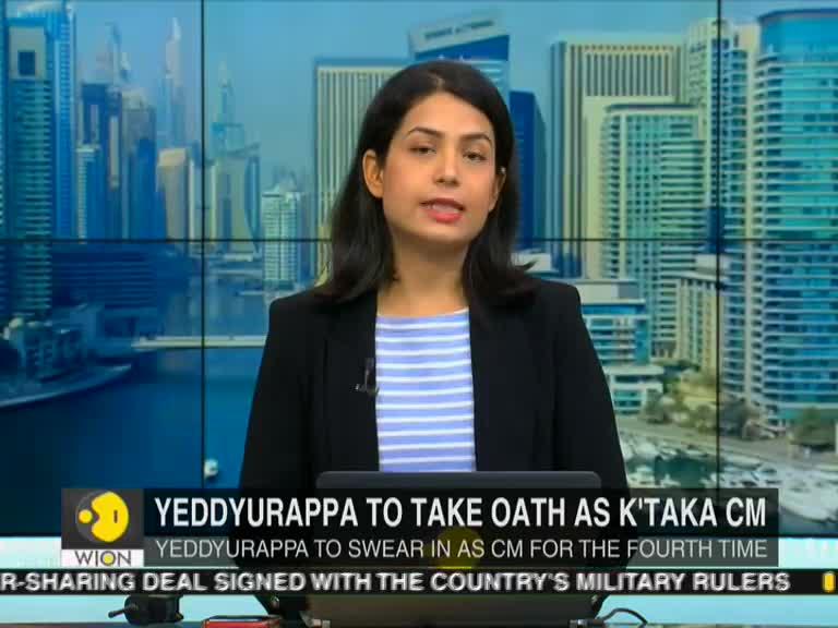 WionNews Video