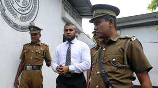 Sri Lanka court grants bail for doctor accused of sterilising Buddhist women