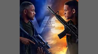 Will Smith's 'Gemini Man' opens with a moderate $1.6 million