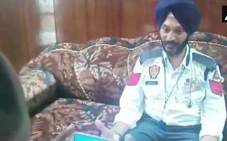 Kargil war hero Satpal Singh gets double promotion