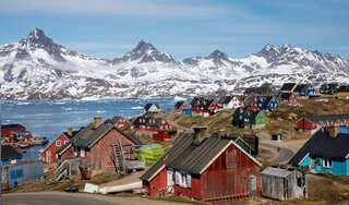 Secretary of State confirms the US does not want to buy Greenland