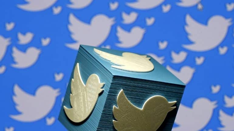 Three charged in US with spying on Twitter users for Saudi Arabia