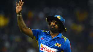 Sri Lanka legend Lasith Malinga calls it quits from cricket, pays gratitude to SLC and Mumbai Indians - Watch
