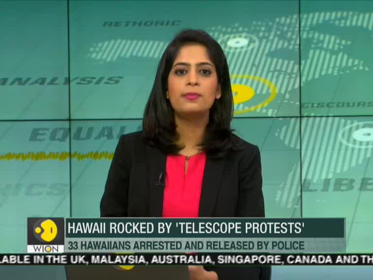 WionNews Video
