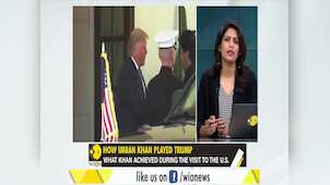Gravitas: Khan's U.S. Visit: Much a do about nothing?