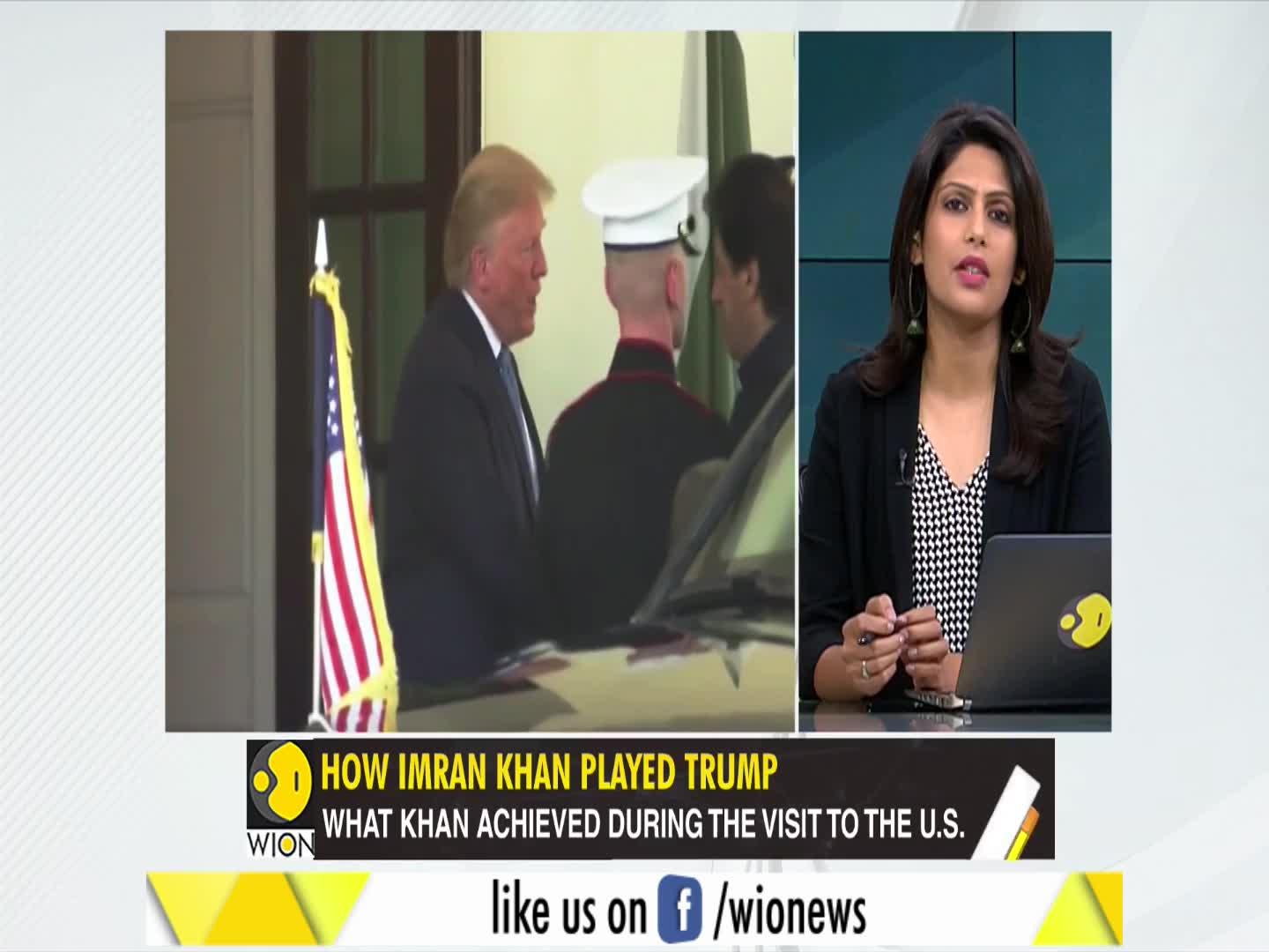 WionNews Video