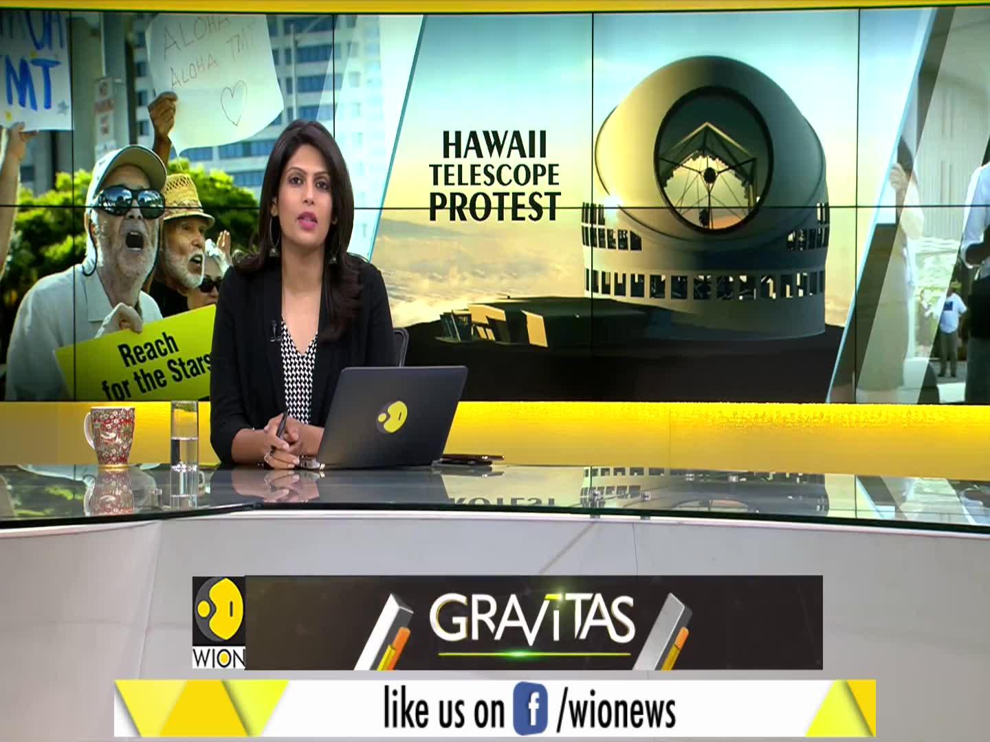 WionNews Video