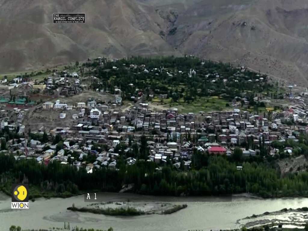 The Kargil Conflict: 20 hard-hitting facts 20 years later