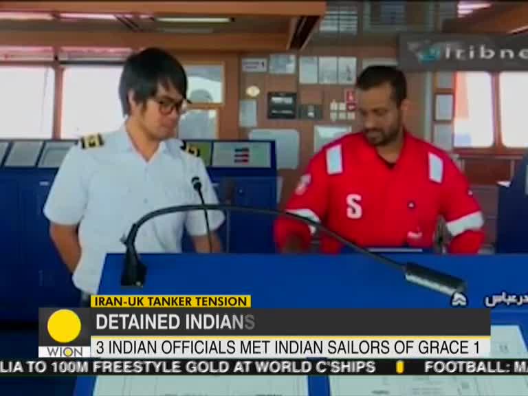 WionNews Video