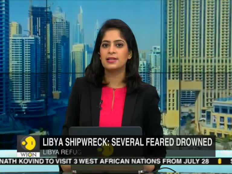 WionNews Video