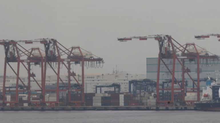 Two Indians rescued from sinking Iranian cargo ship near Azerbaijan Two Indians rescued from sinking Iranian cargo ship near Azerbaijan